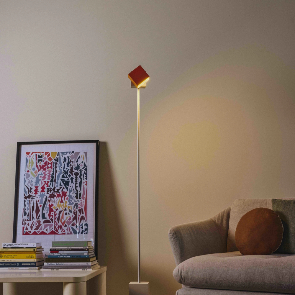 Stack One - Lambader