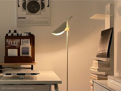 Della - Metal Lambader