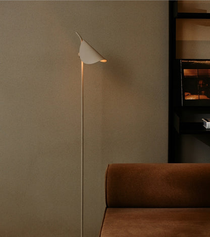 Della - Metal Lambader