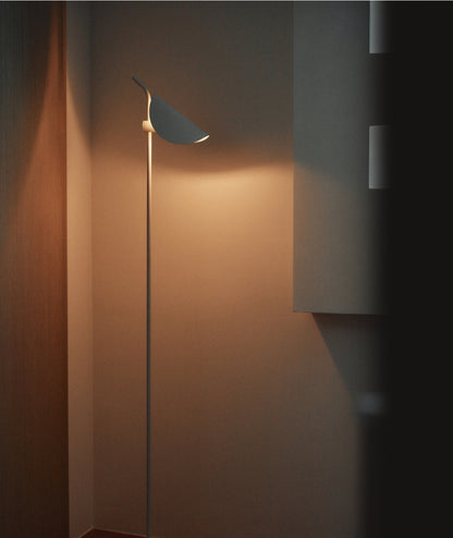 Della - Metal Lambader