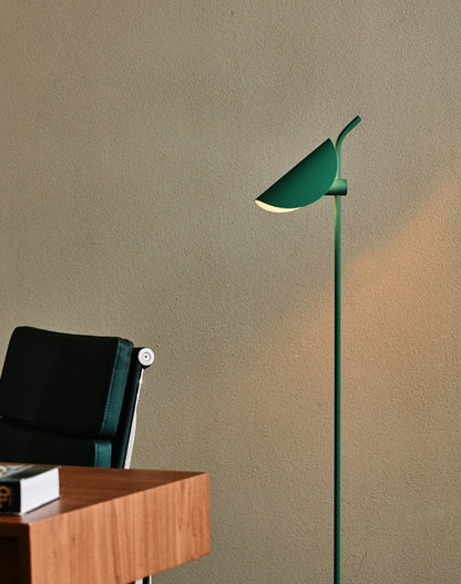 Della - Metal Lambader