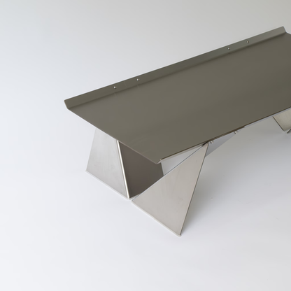 Apex Metal Sehpa