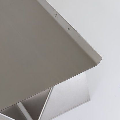 Apex Metal Sehpa