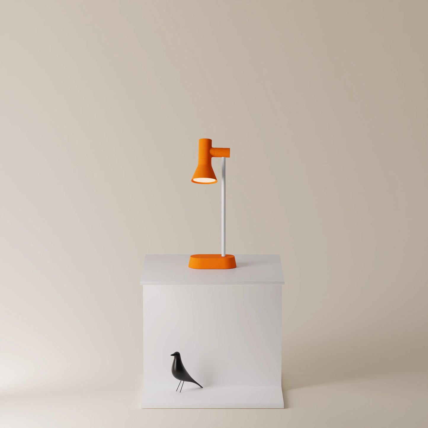 Giraffa Masa Lambası