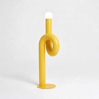 Knot Metal Lambader