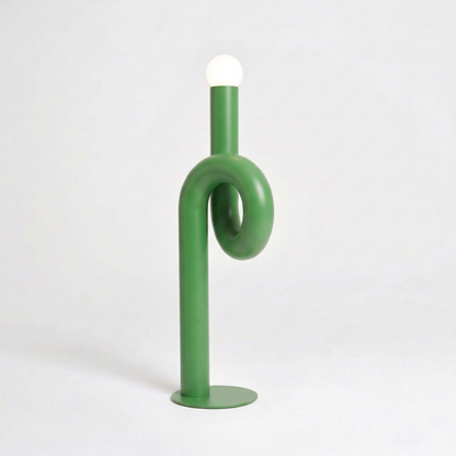 Knot Metal Lambader