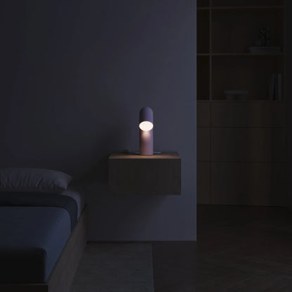 Luna Masa Lambası