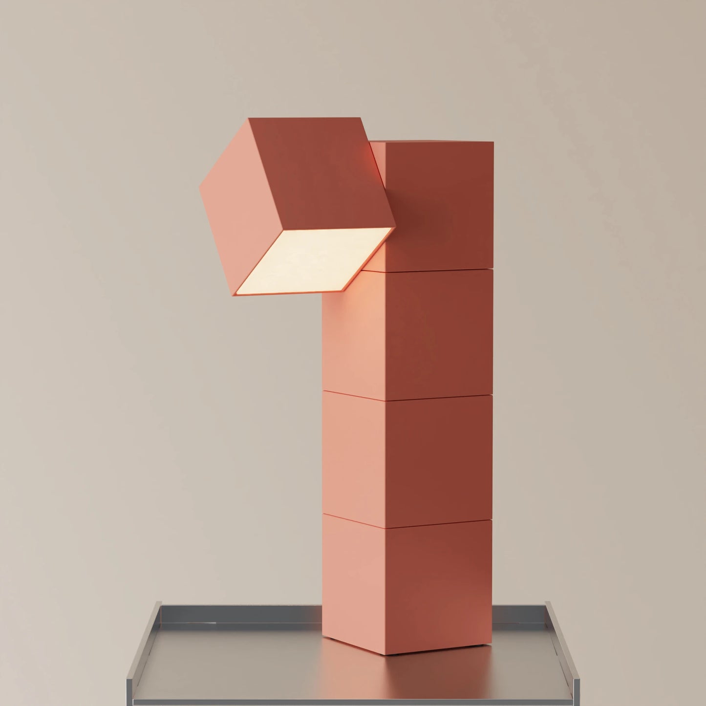 StackOne Masa Lambası